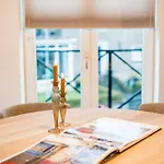 公寓 Reffel Gennep