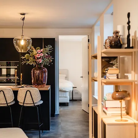 Apartment Reffel Gennep