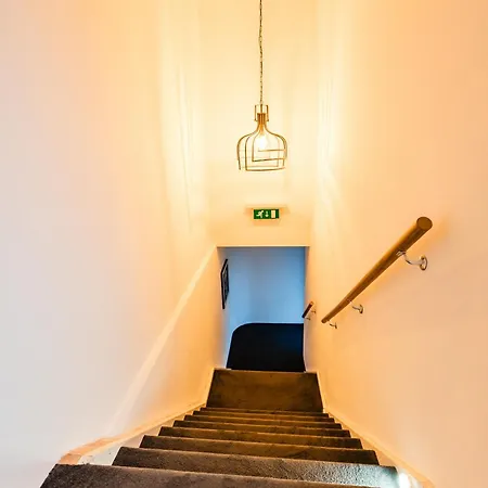 Reffel Apartment *