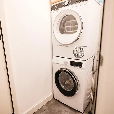 Apartment Reffel Gennep