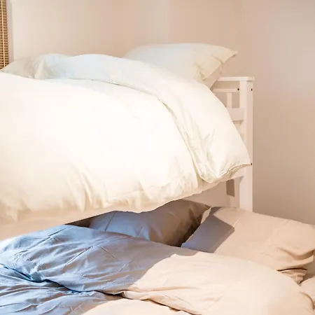 Apartment Reffel
