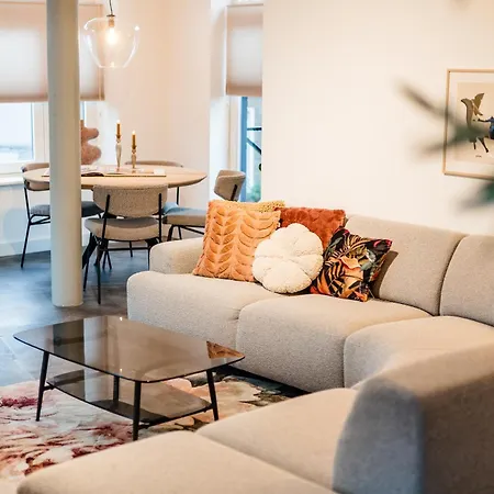 Reffel Apartment *