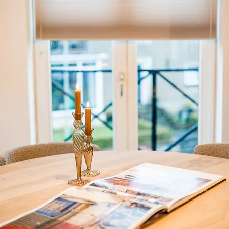 Apartament Reffel Gennep