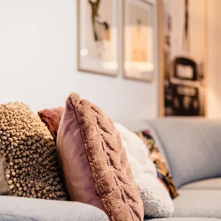 Apartment Reffel