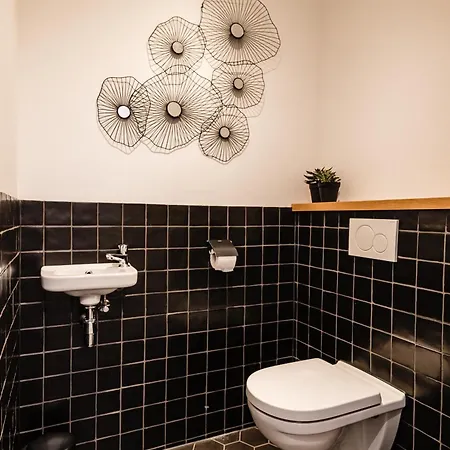 Apartment Reffel *
