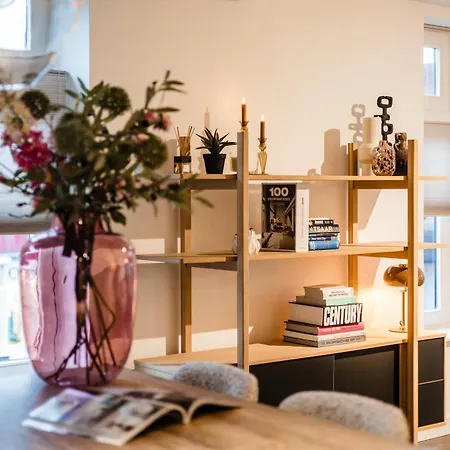 Apartment Reffel Gennep