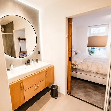 Apartment Reffel