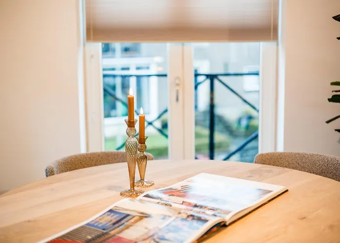 公寓 Reffel Gennep