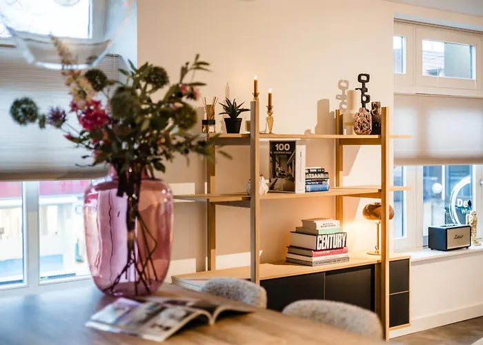 公寓 Reffel Gennep