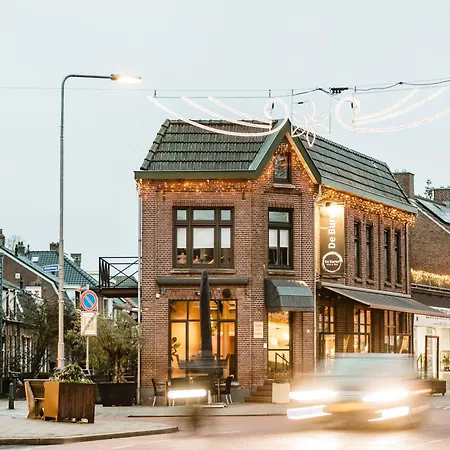 Reffel Lägenhet Gennep